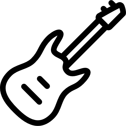 Electric guitar